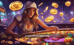 game bài hot hiện na