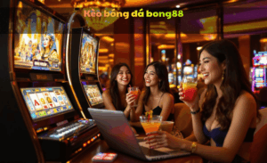 Kèo bóng đá Bong88