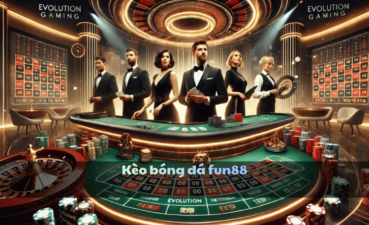 Kèo bóng đá Fun88 – 7+ loại kèo hot và chiến thuật thắng lớn 2 Kèo bóng đá Fun88