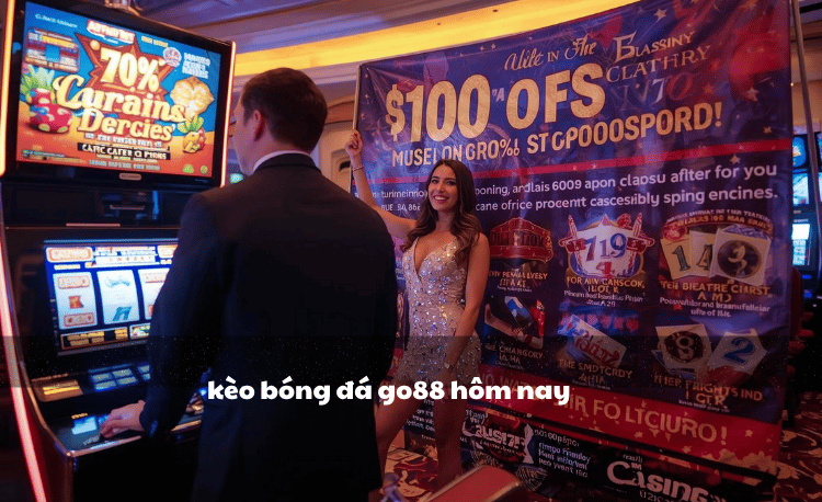 Kèo bóng đá Go88 hôm nay - Cập nhật & Soi chuẩn 99% 2 Kèo bóng đá Go88 hôm nay