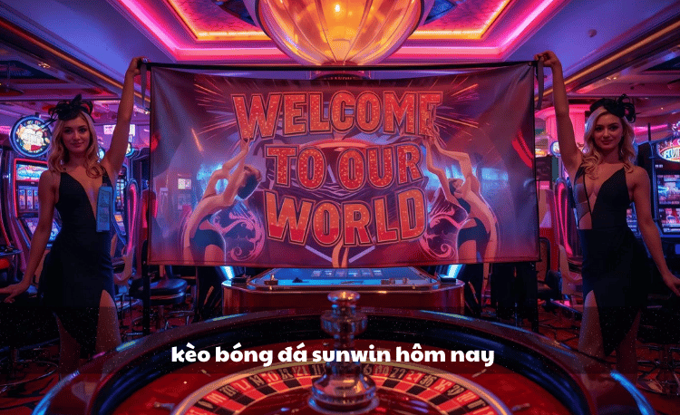 Kèo bóng đá Sunwin hôm nay