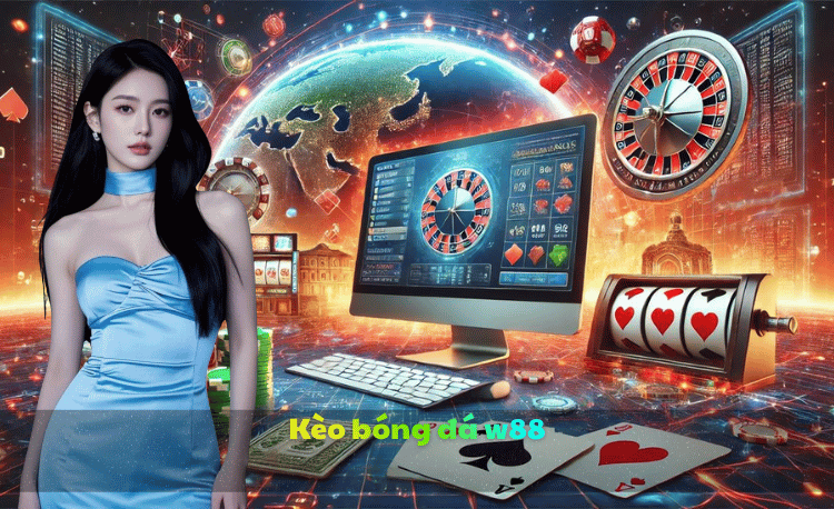 Kèo bóng đá W88: Top 7+ Loại Kèo Hot Nhất 2025 2 Kèo bóng đá W88