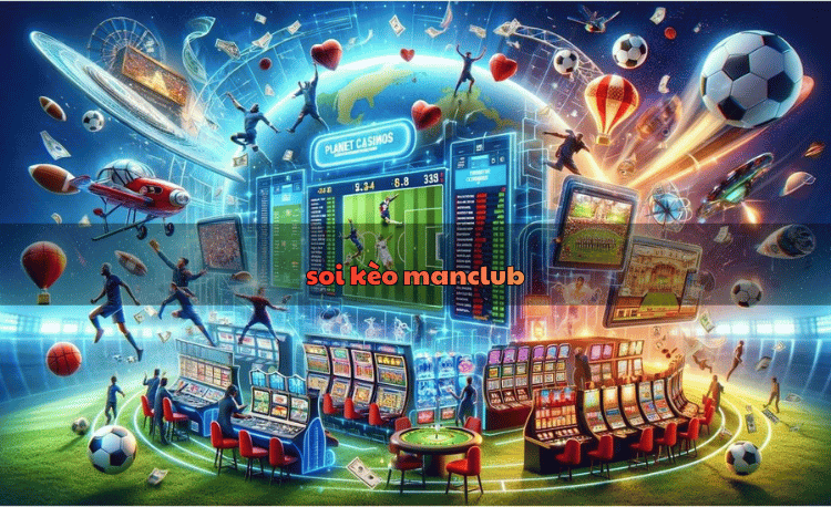 Soi kèo Manclub