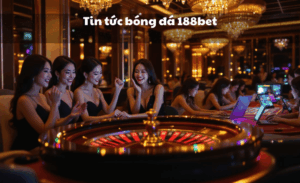 Tin tức bóng đá 188bet