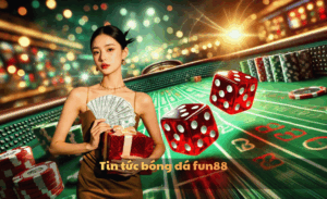 Tin tức bóng đá Fun88