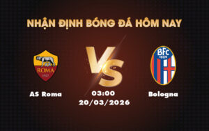 as roma bologna 20 03 c2