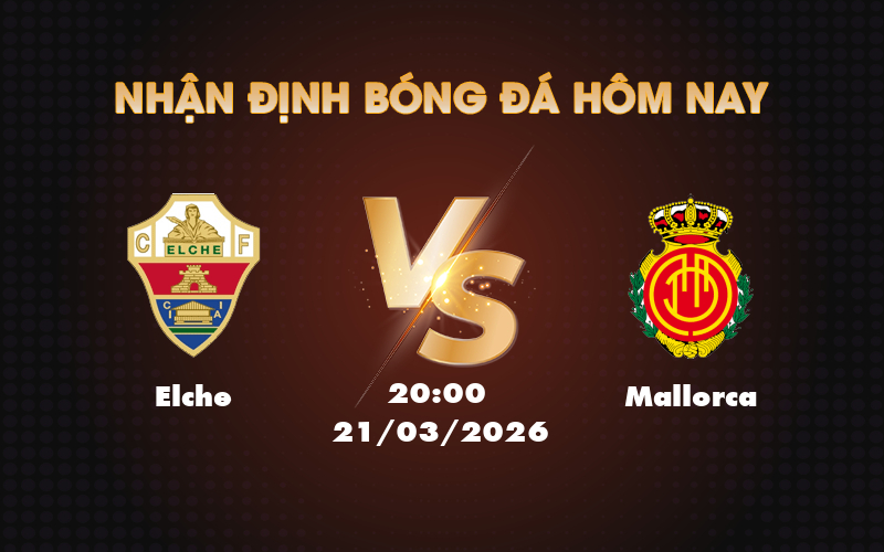 elche mallorca 21 03 la liga