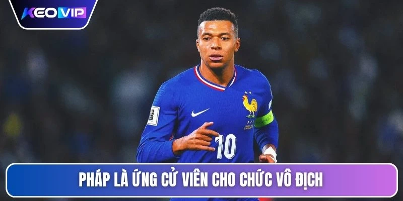 Soi Kèo Pháp Vs Iraq 04h00 Ngày 23/06 - Giải World Cup 2 Pháp là ứng cử viên cho chức vô địch
